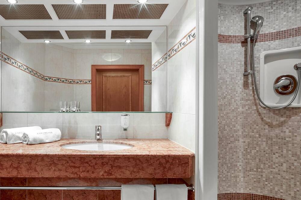 Photo of Bathroom in Grossarl