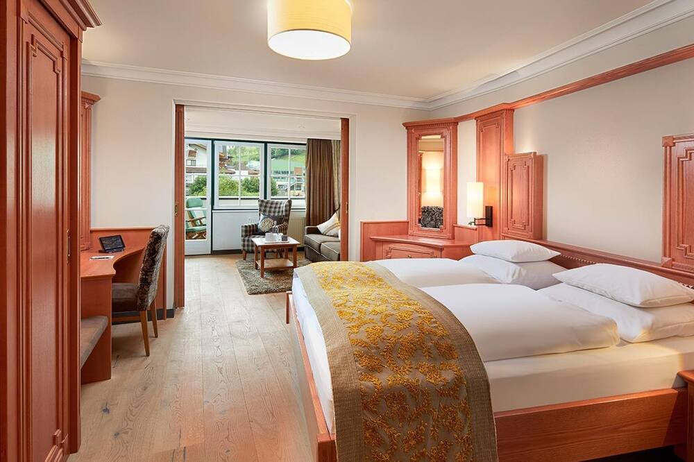 Photo of Bedroom in Grossarl