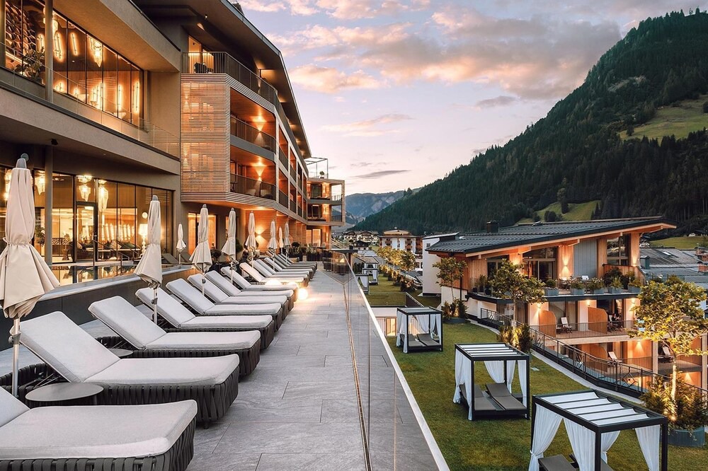 Photo of Outdoor in Grossarl