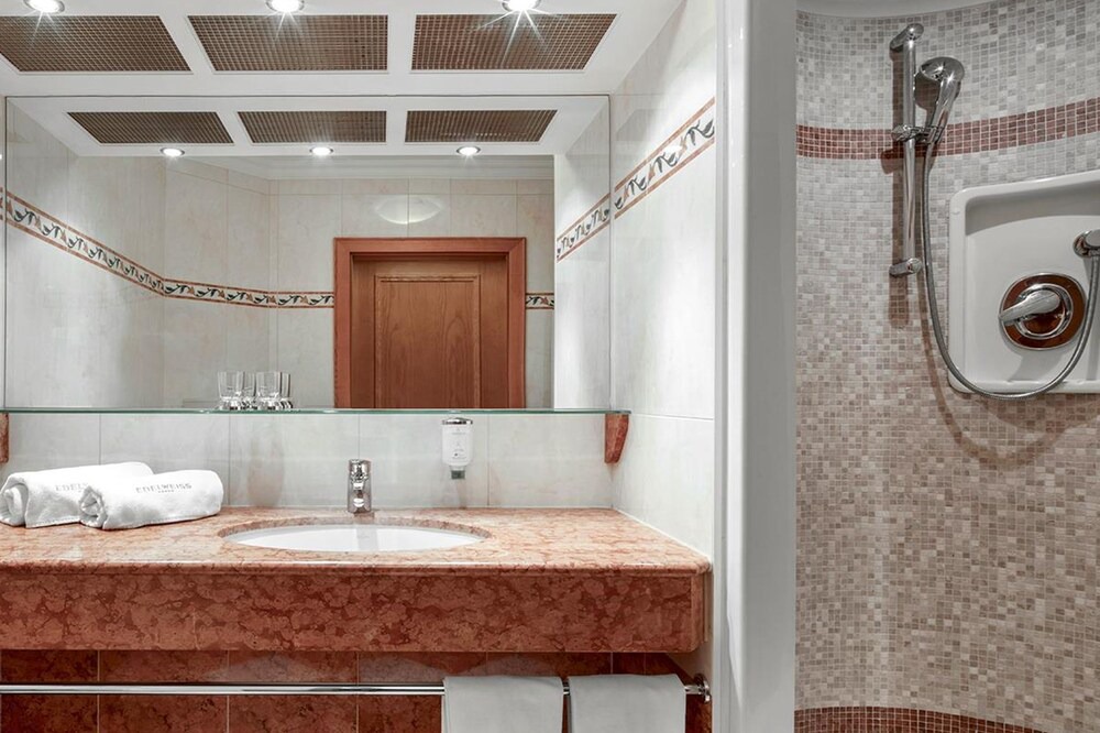 Photo of Bathroom in Grossarl