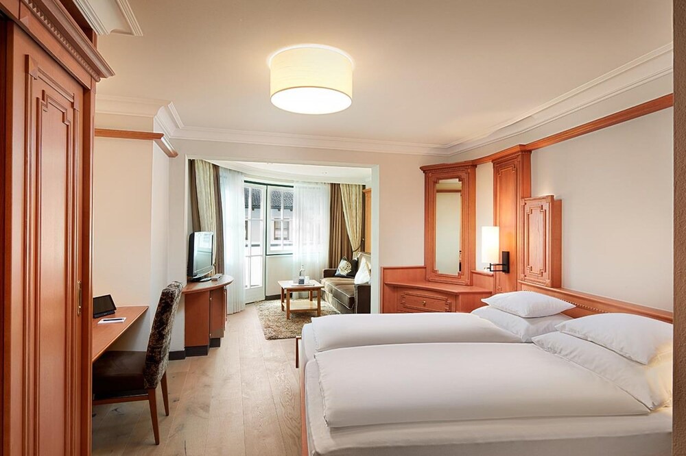 Photo of Bedroom in Grossarl
