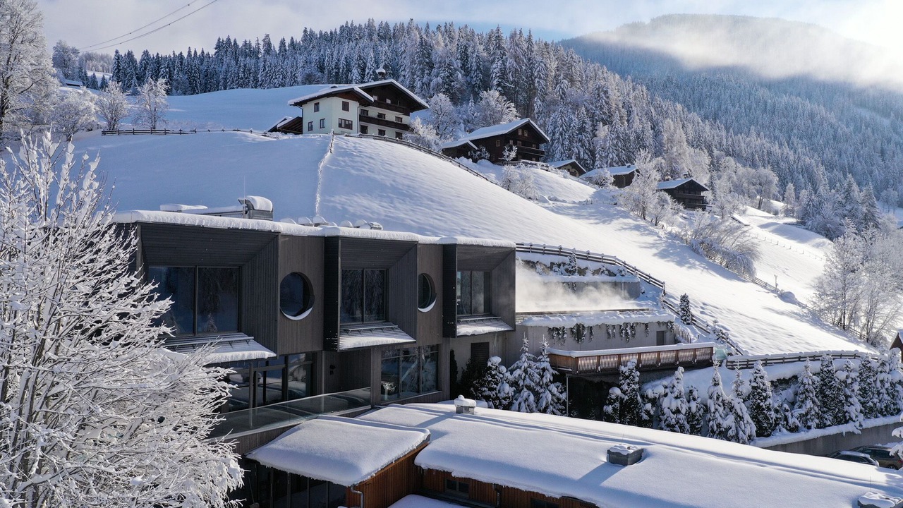 Photo of Outdoor in Wagrain