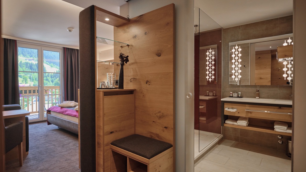Photo of Bedroom in Wagrain