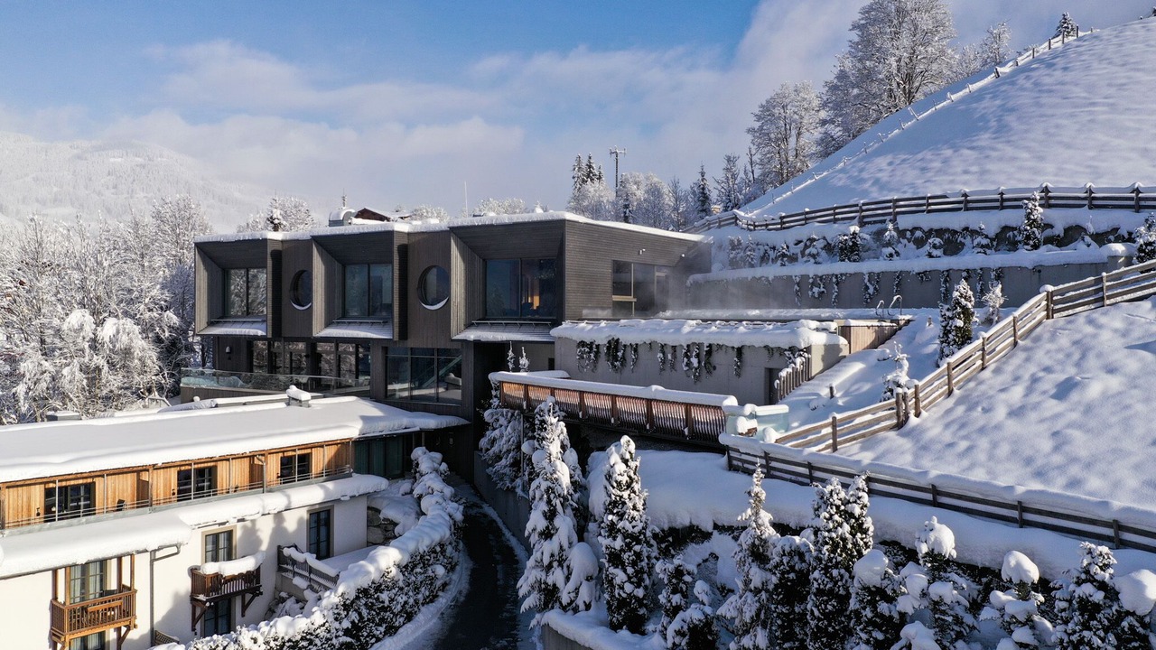Photo of Outdoor in Wagrain