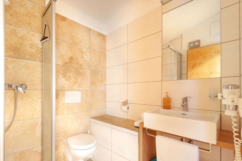 Photo of Bathroom in Saalbach