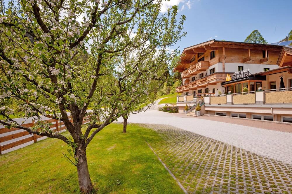 Photo of Outdoor in Saalbach