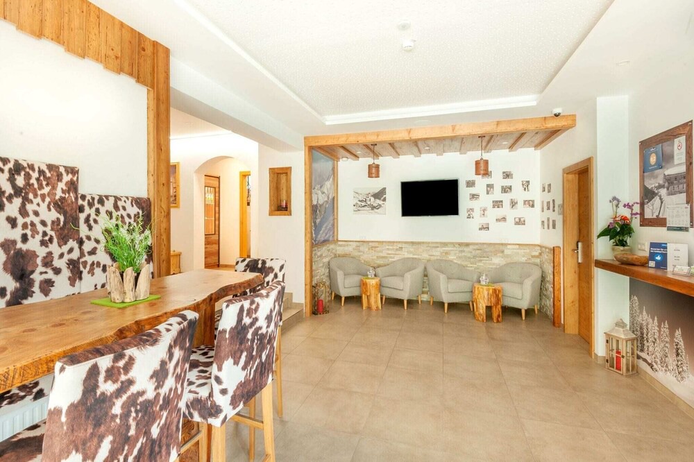 Photo of Livingroom in Saalbach