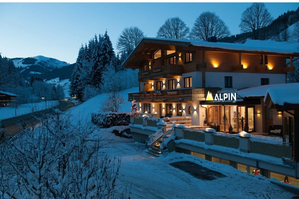 Photo of Outdoor in Saalbach