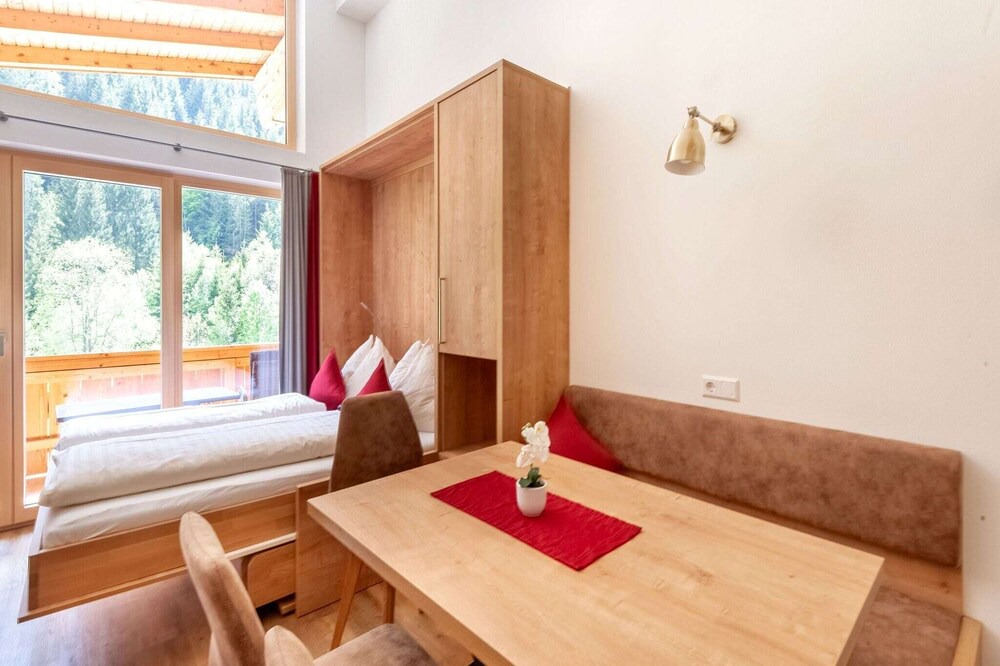 Photo of Livingroom in Saalbach