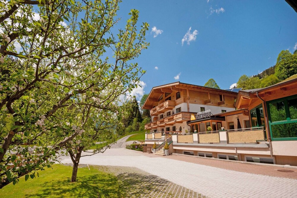 Photo of Outdoor in Saalbach