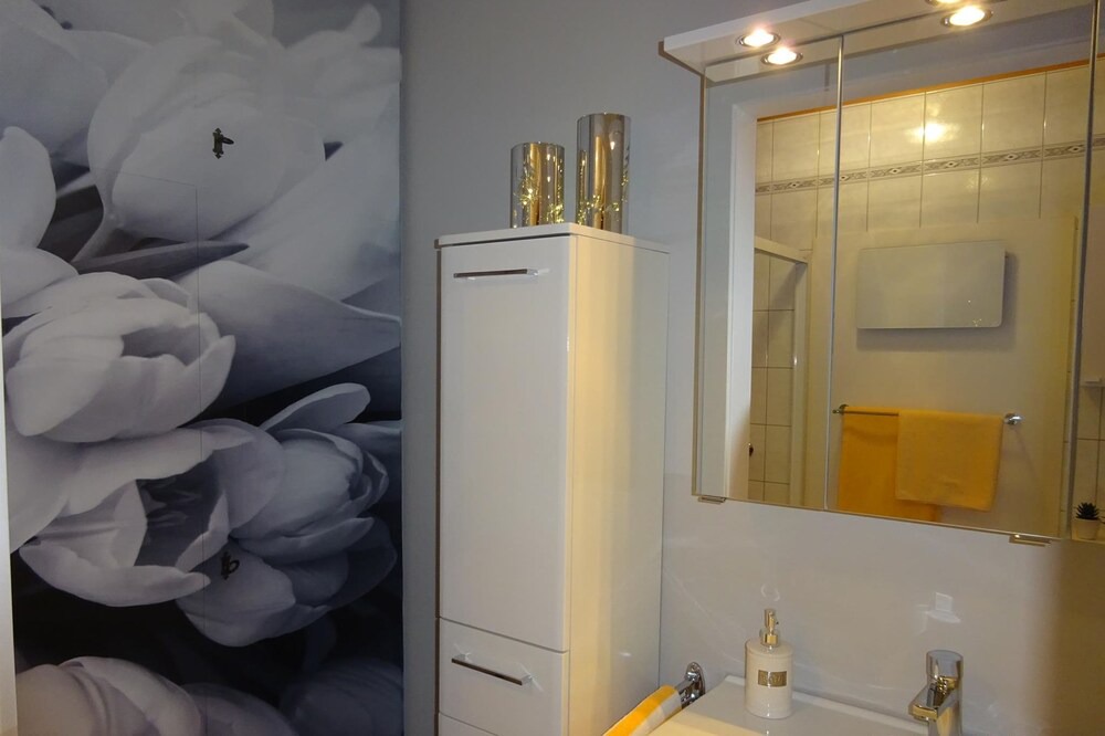 Photo of Bathroom in Hinterstoder