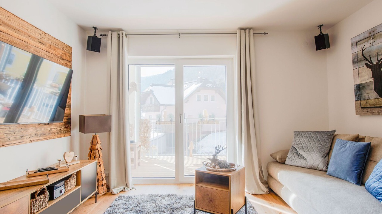 Photo of Livingroom in Mauterndorf