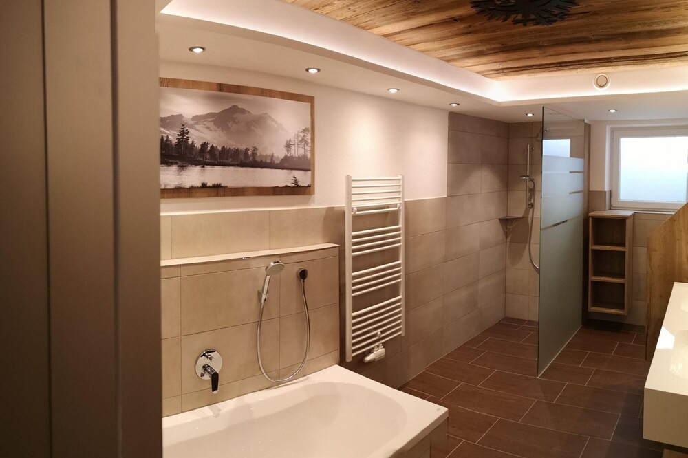 Photo of Bathroom in Kramsach