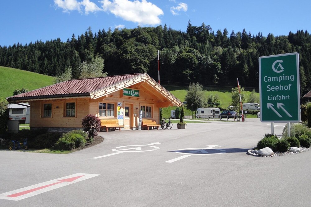 Photo of Outdoor in Kramsach