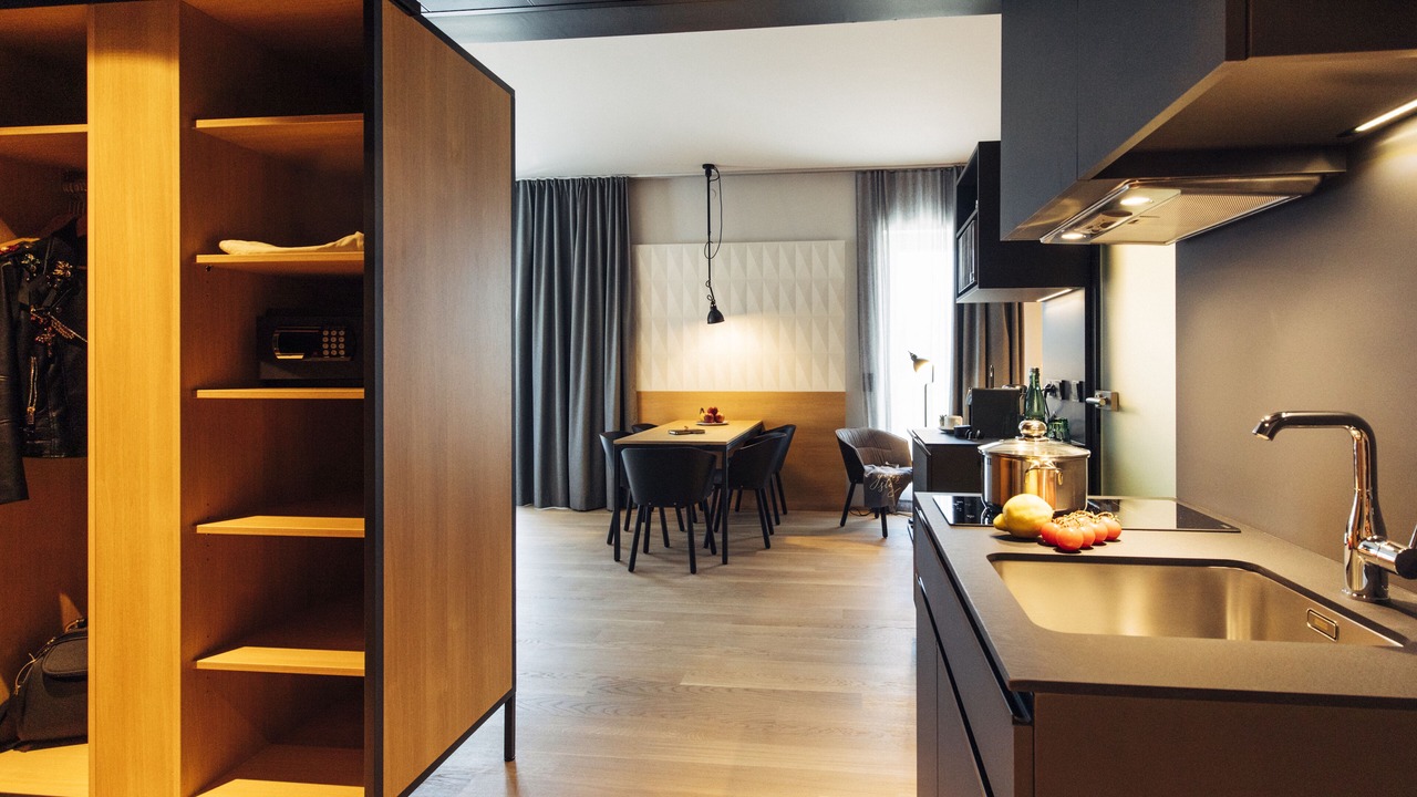 Photo of Bedroom in Steyr