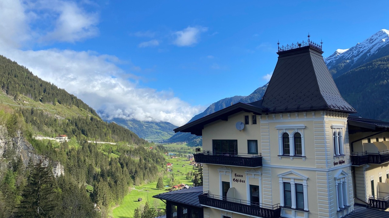 Photo of Outdoor in Bad Gastein