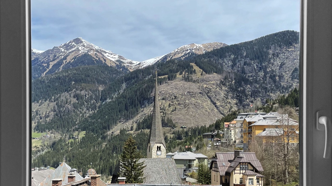 Photo of Others in Bad Gastein