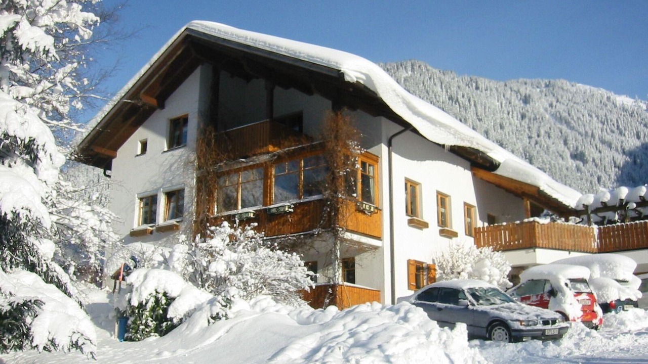Photo of Outdoor in Sankt Gallenkirch