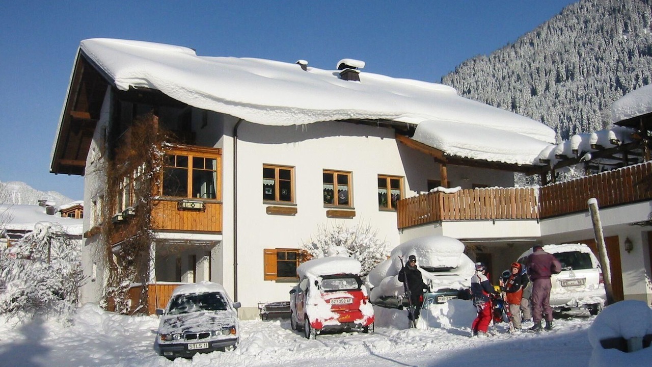 Photo of Outdoor in Sankt Gallenkirch