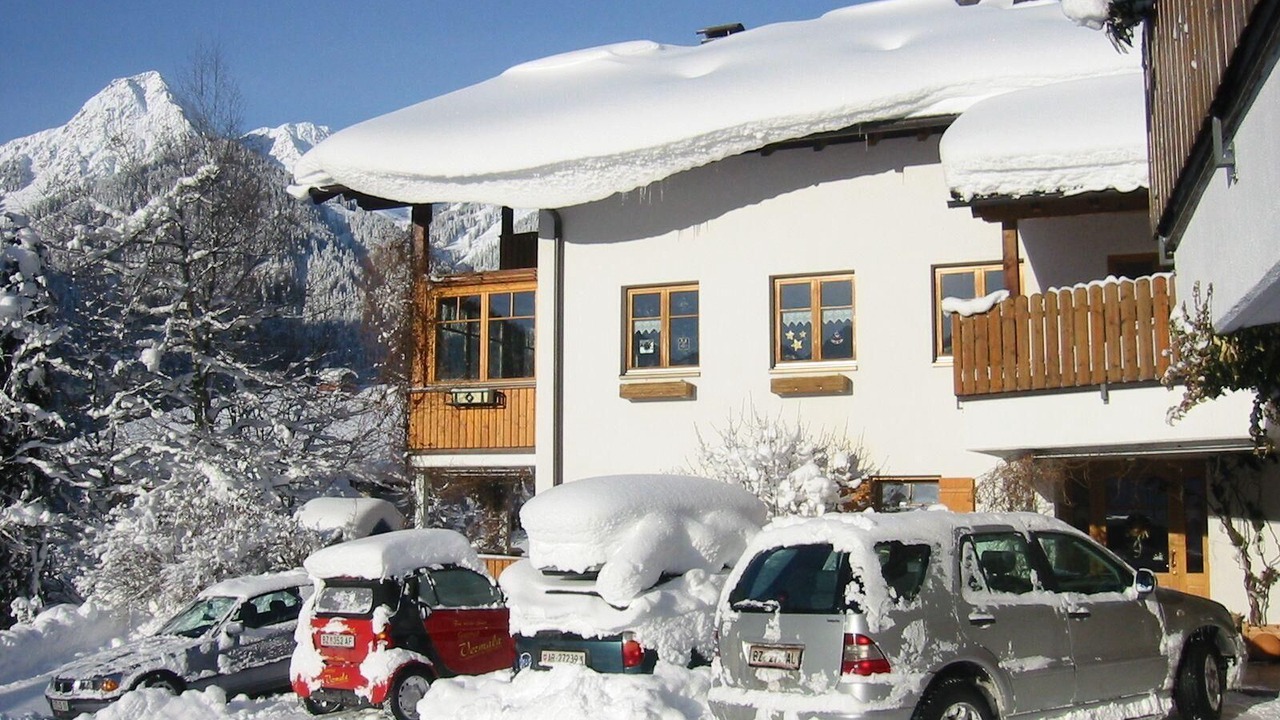 Photo of Outdoor in Sankt Gallenkirch