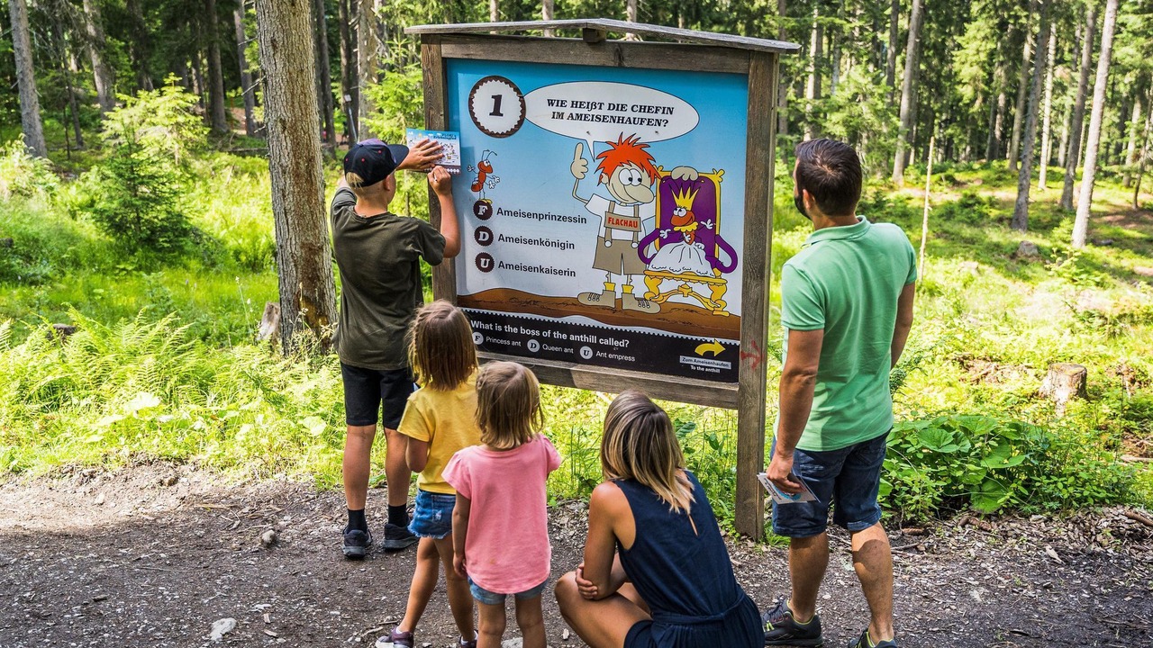 Photo of Outdoor in Hundsdorfl