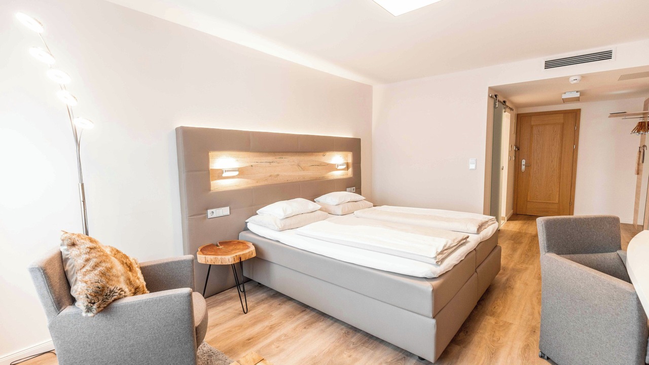 Photo of Bedroom in Walchsee