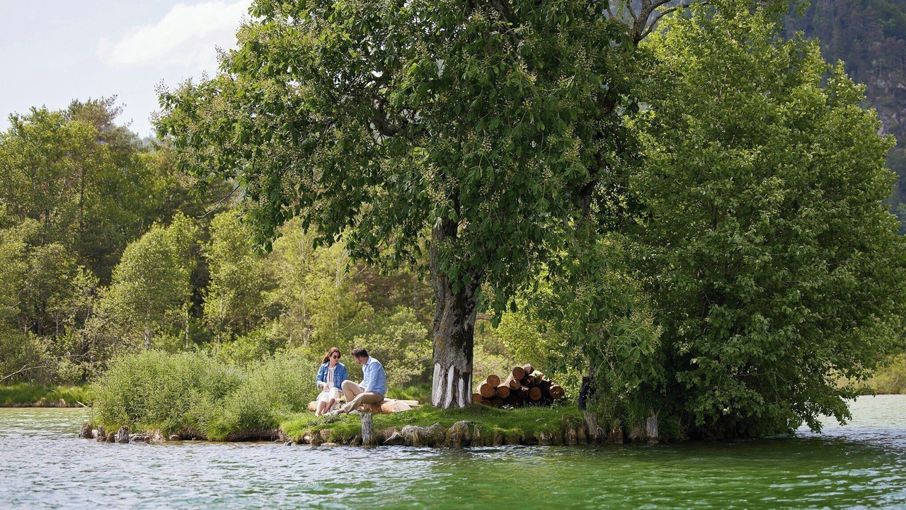 Photo of Outdoor in Walchsee