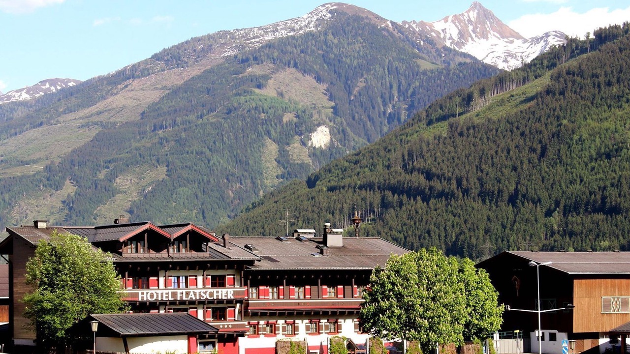 Photo of Outdoor in Stuhlfelden