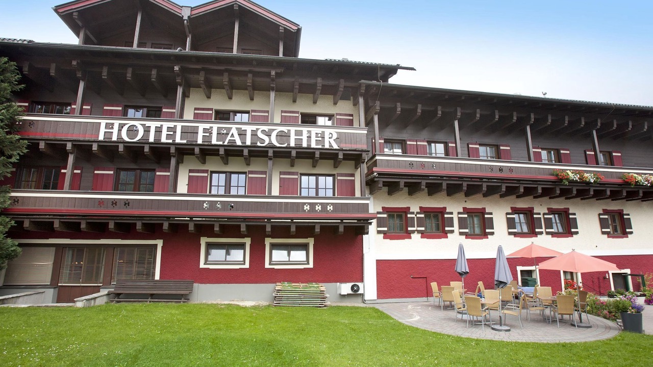 Photo of Outdoor in Stuhlfelden