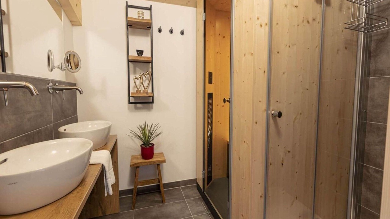 Photo of Bathroom in Sankt Georgen ob Murau