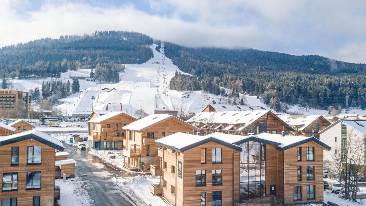 Photo of Outdoor in Sankt Georgen ob Murau