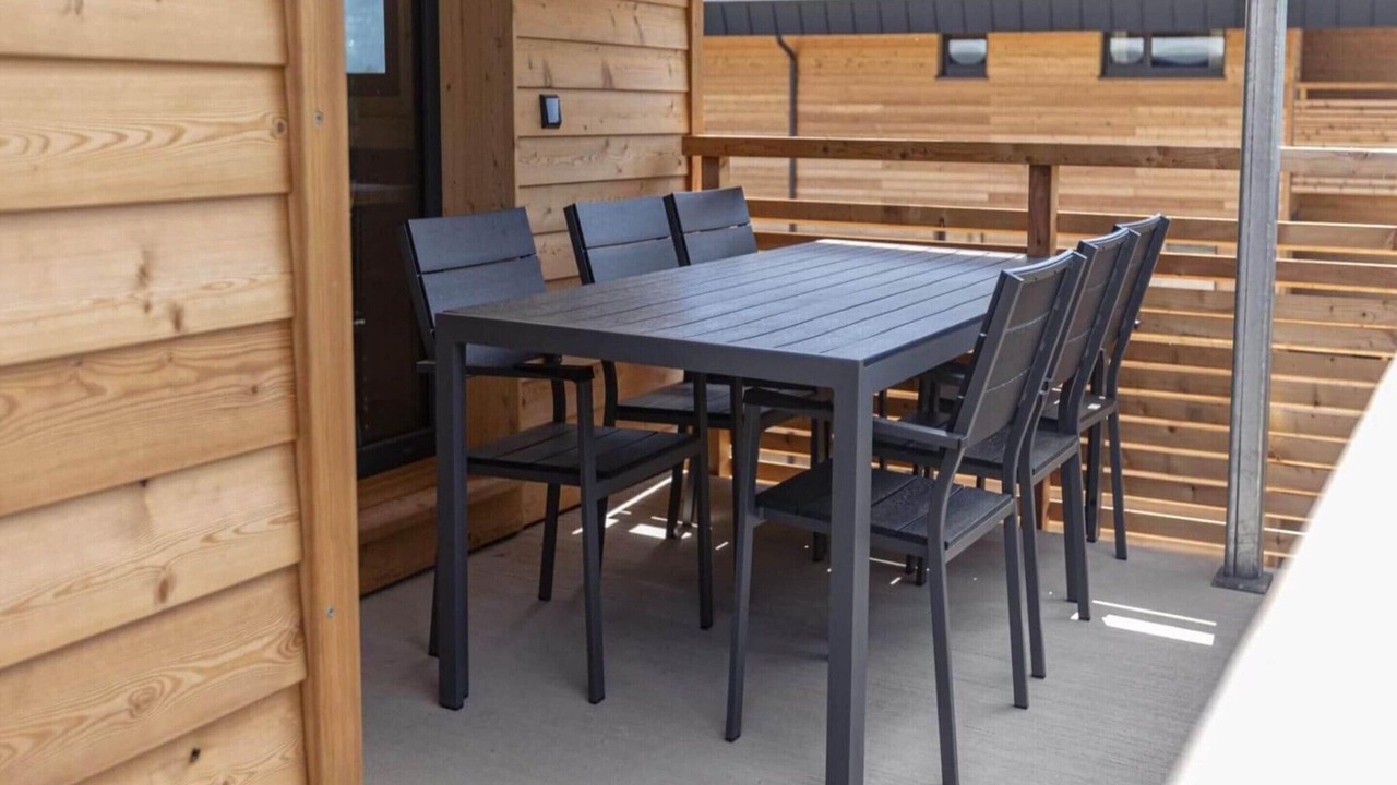 Photo of Patio Balcony in Sankt Georgen ob Murau