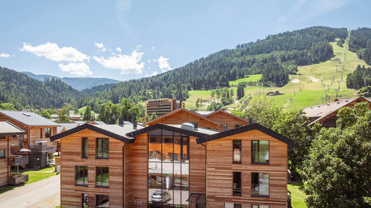 Photo of Outdoor in Sankt Lorenzen ob Murau