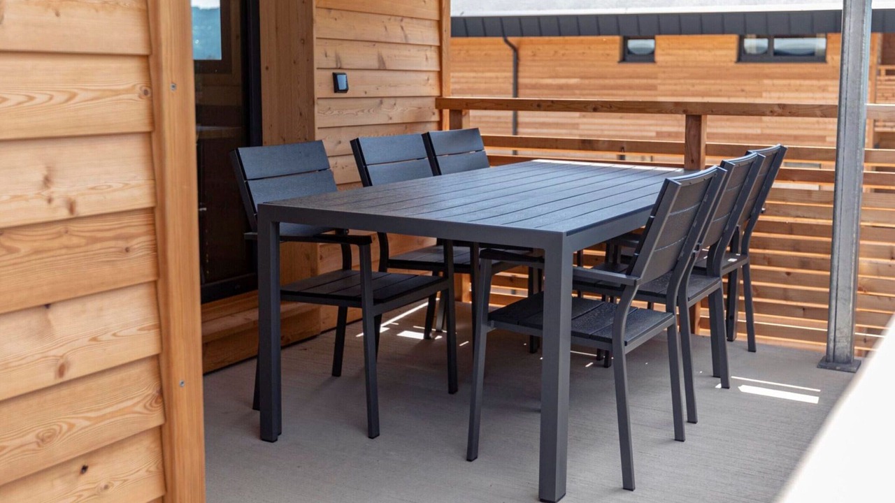 Photo of Patio Balcony in Sankt Lorenzen ob Murau