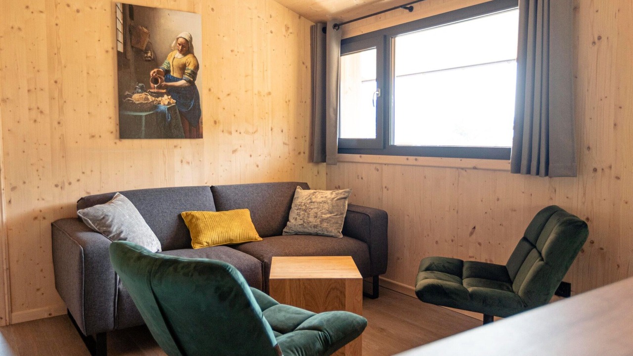 Photo of Bedroom in Sankt Lorenzen ob Murau
