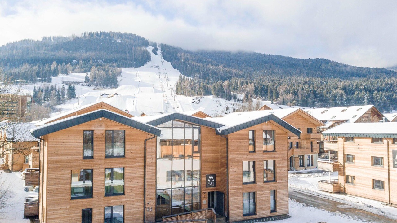 Photo of Outdoor in Sankt Lorenzen ob Murau
