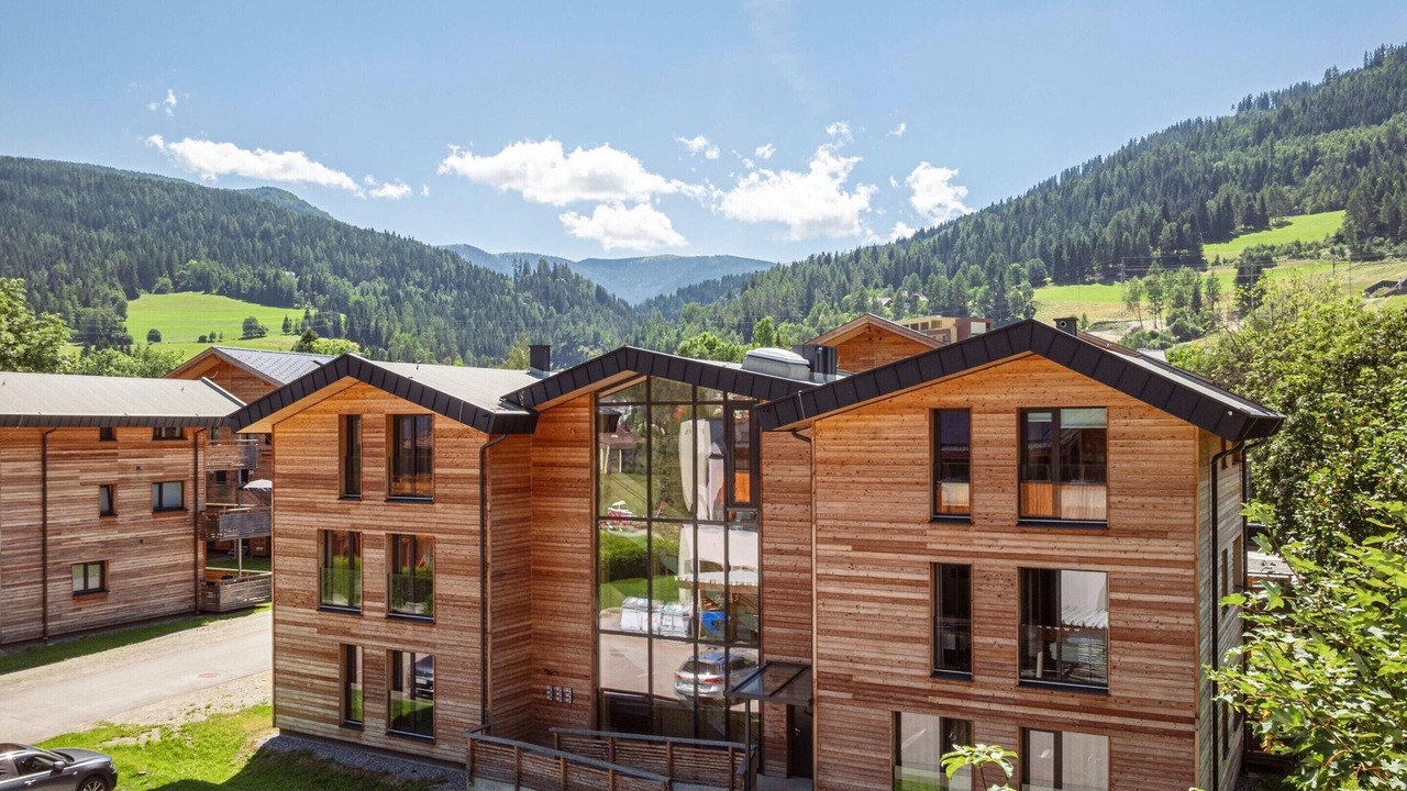 Photo of Outdoor in Sankt Lorenzen ob Murau