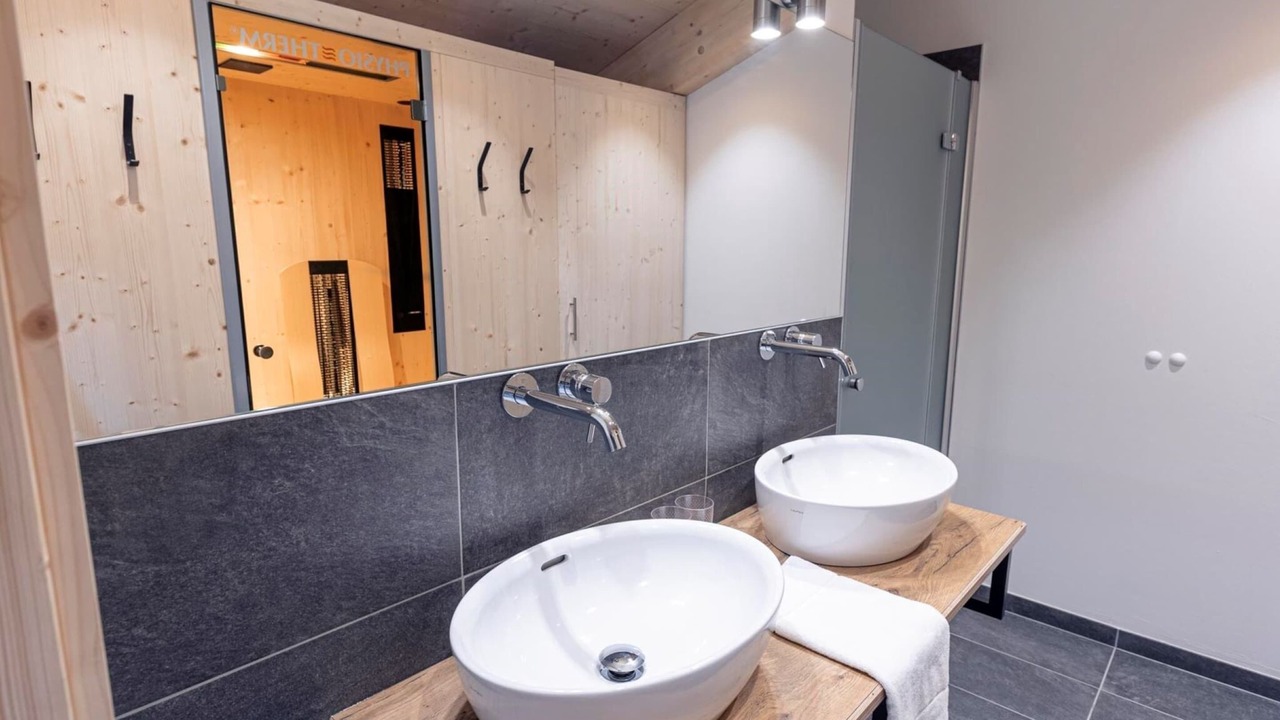 Photo of Bathroom in Sankt Lorenzen ob Murau