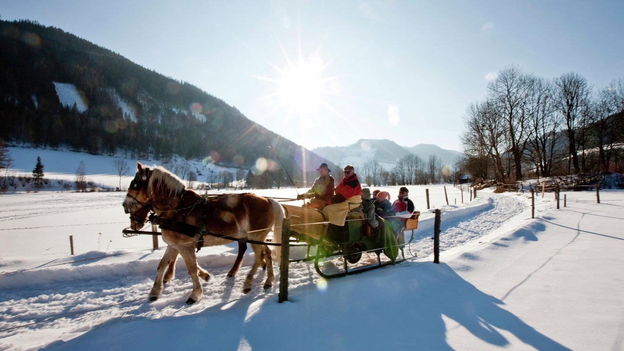 Photo of Others in Sankt Lorenzen ob Murau