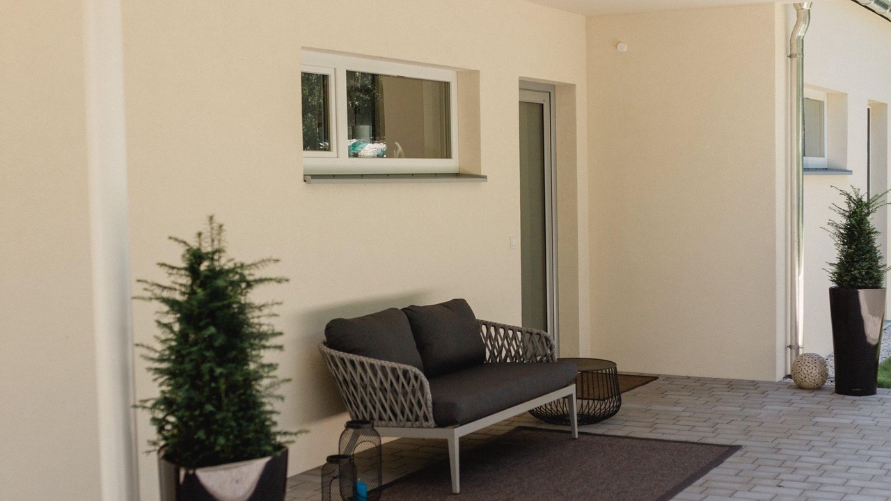 Photo of Patio Balcony in Velden am Worther See