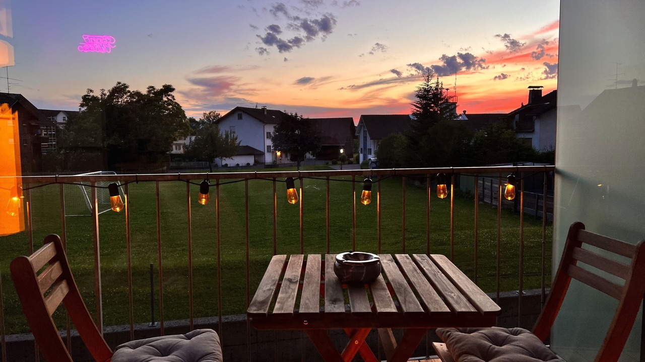 Photo of Outdoor in Schwarzach