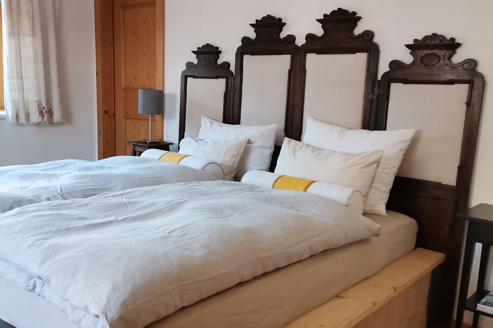 Photo of Bedroom in Hopfgarten Markt