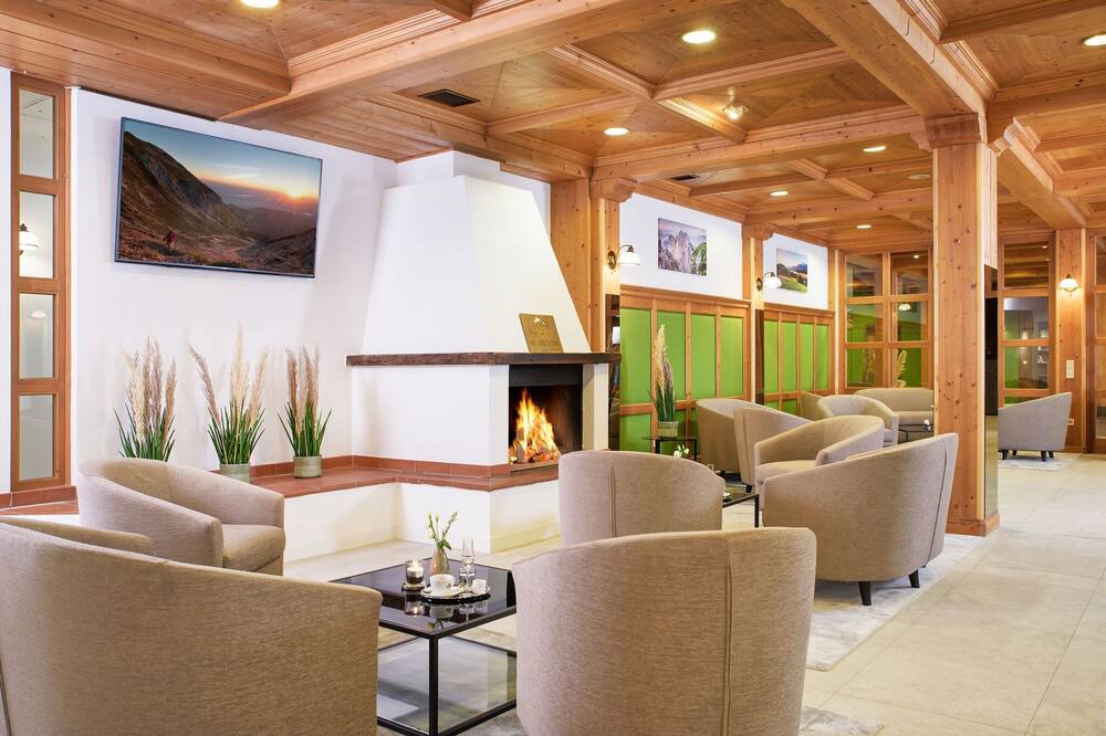 Photo of Livingroom in Kanzelhohe