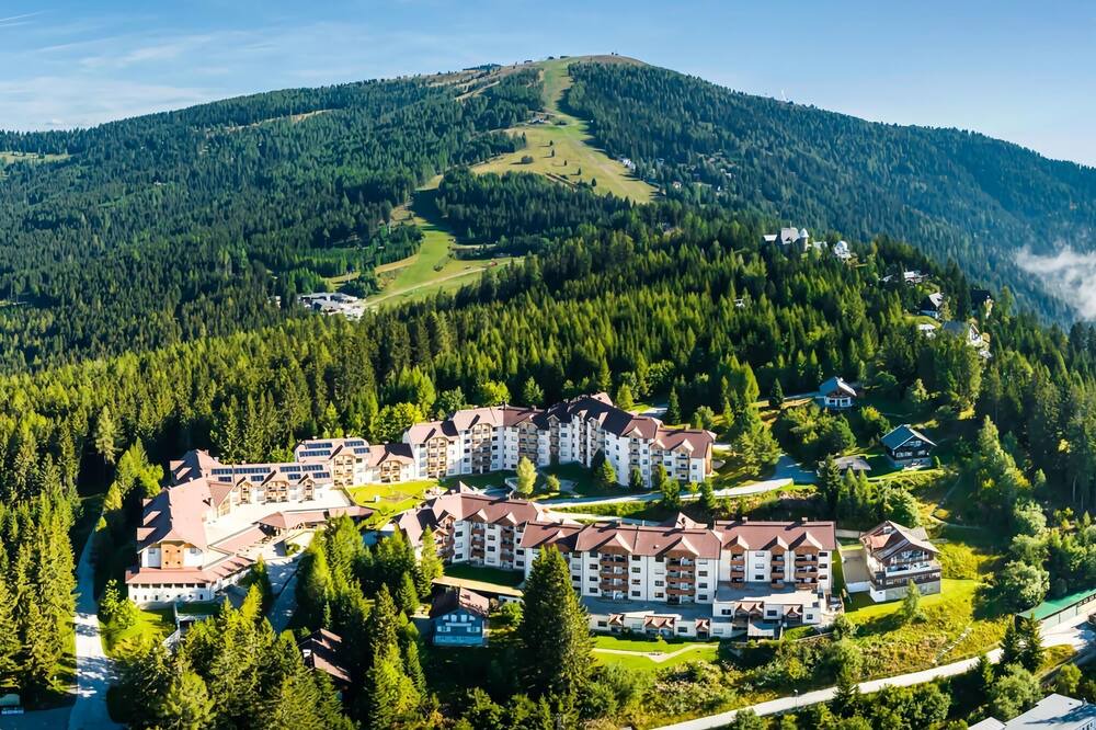 Photo of Outdoor in Kanzelhohe