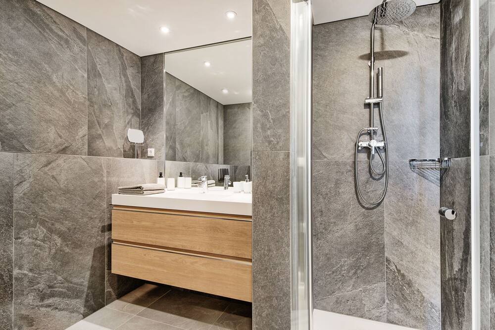Photo of Bathroom in Kanzelhohe