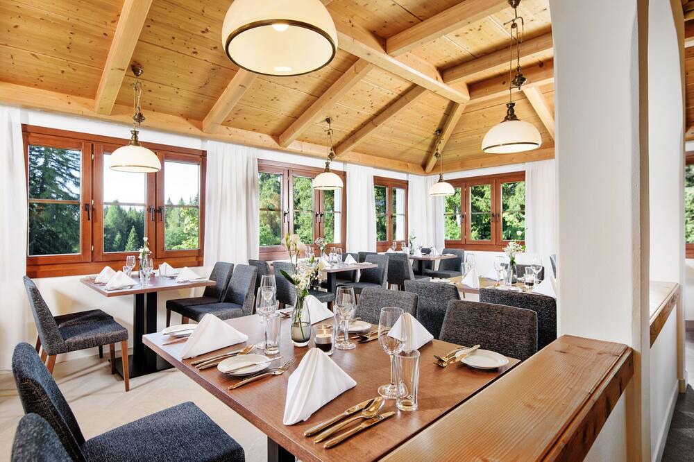 Photo of Livingroom in Kanzelhohe