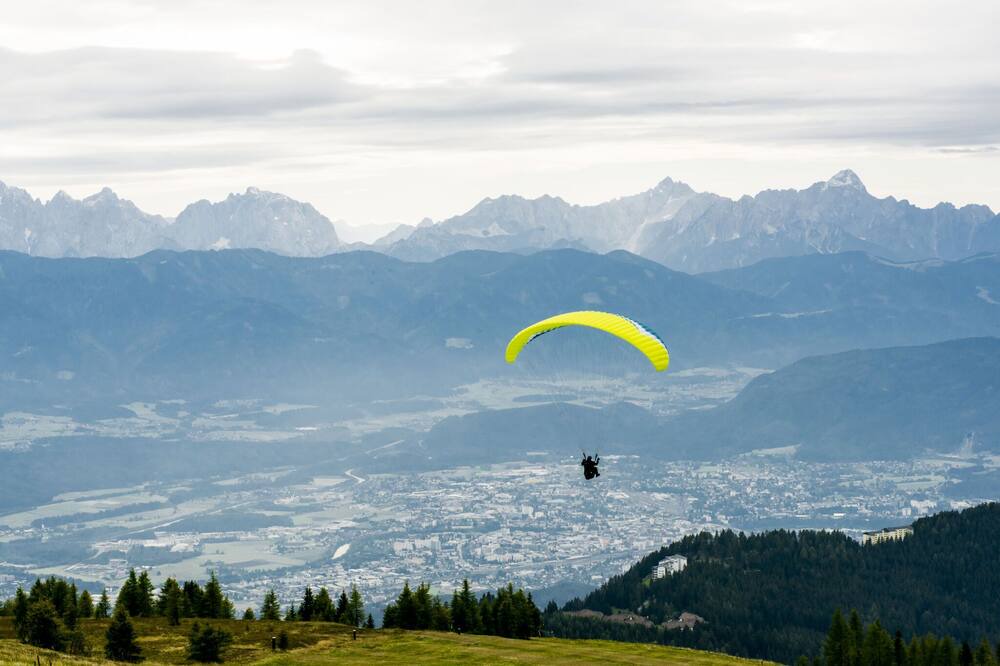 Photo of Others in Kanzelhohe