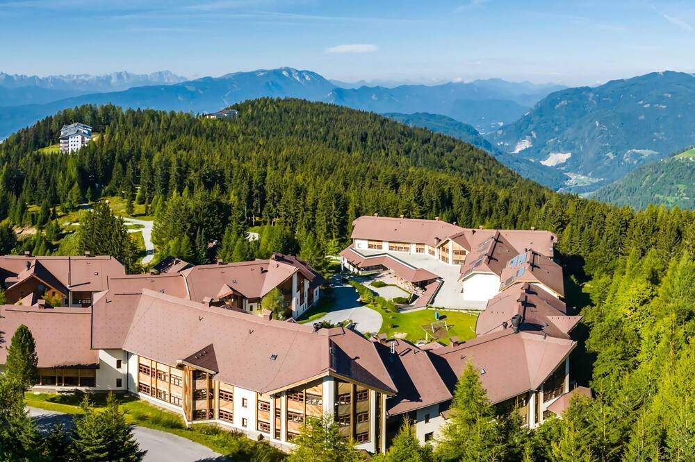 Photo of Outdoor in Kanzelhohe