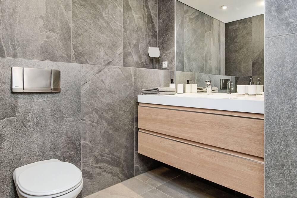 Photo of Bathroom in Kanzelhohe