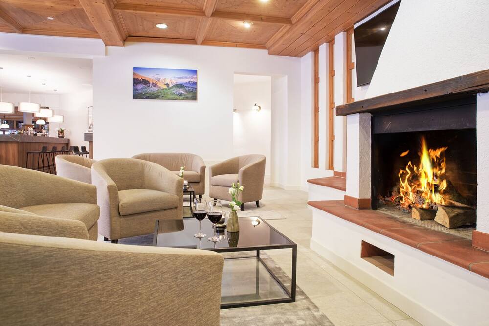 Photo of Livingroom in Kanzelhohe